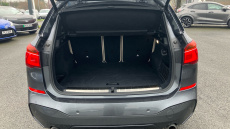 BMW X1 xDrive 20d M Sport 5dr Step Auto Diesel Estate